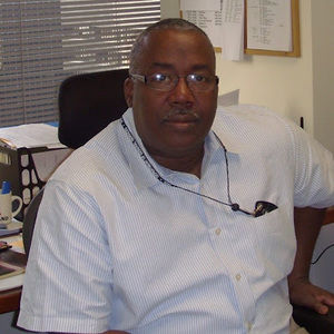 Meet your Posher, Gary a.